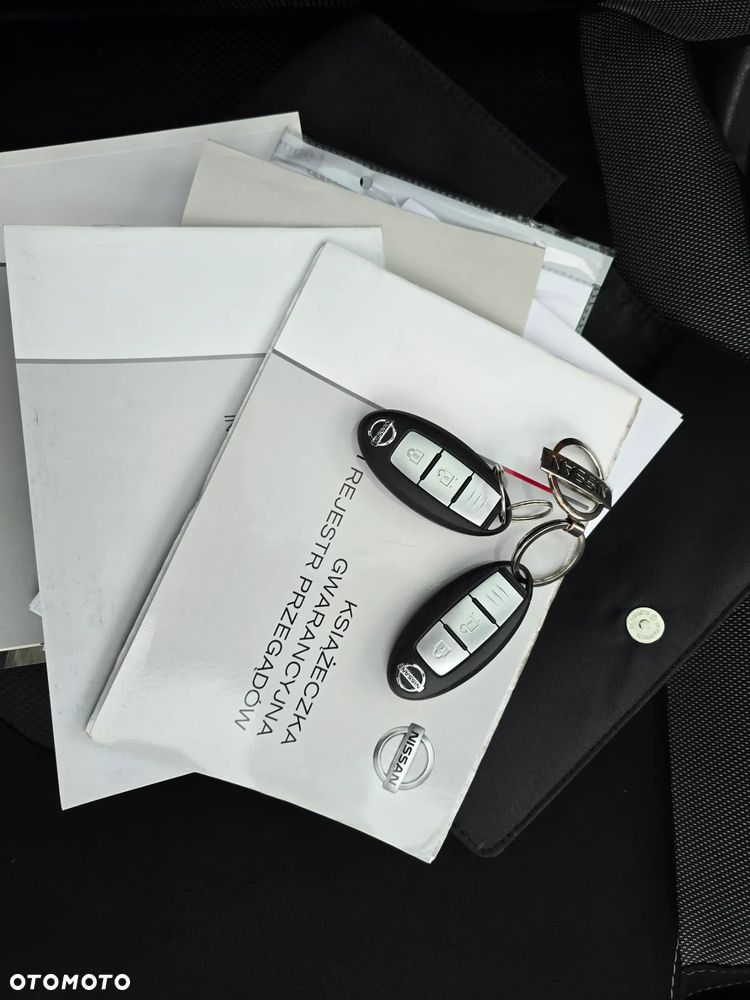 Nissan Qashqai 1.6 DCi 4x4 N-Connecta - 30