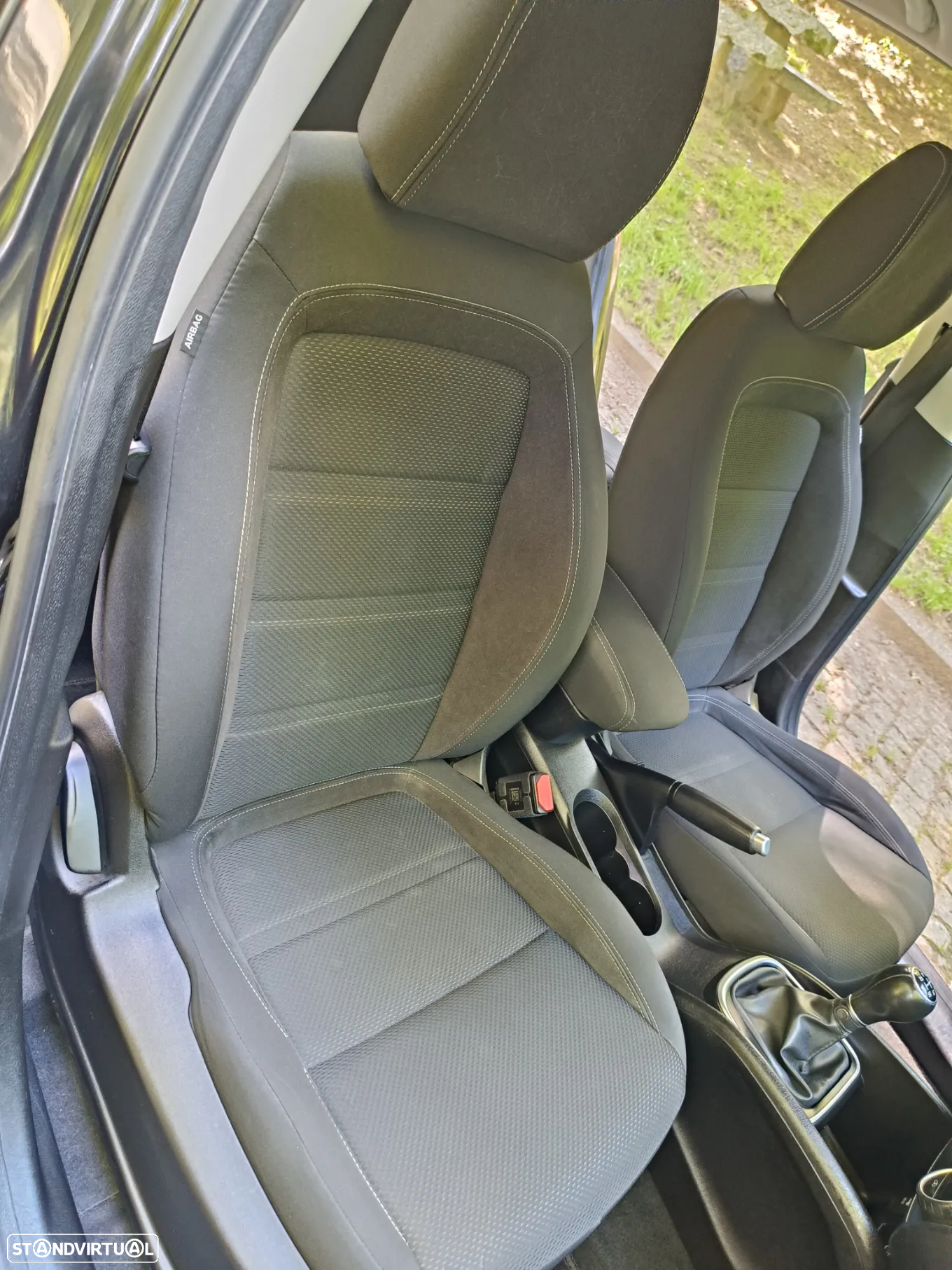 Fiat Tipo 1.3 M-Jet Lounge Tech - 20