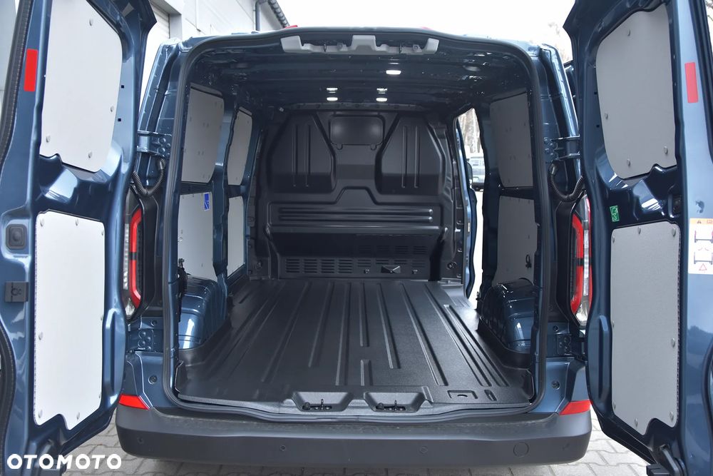 Ford Transit Custom Trend Van L2H1 150KM - 30