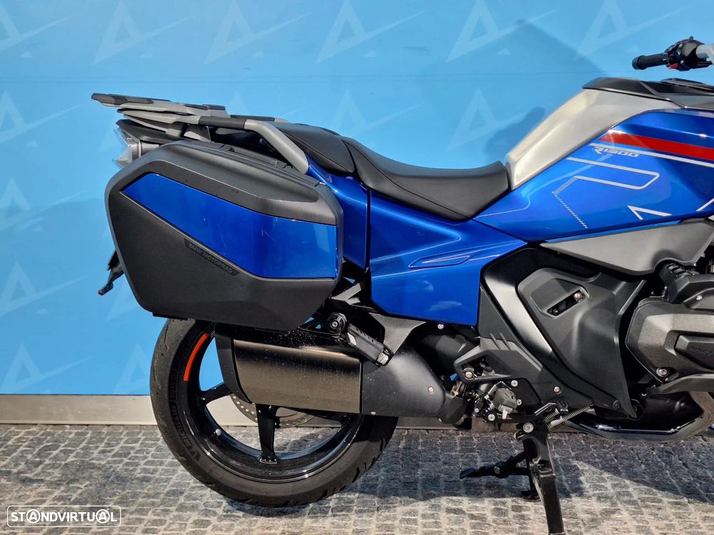BMW R 1300 RT ASA - 4