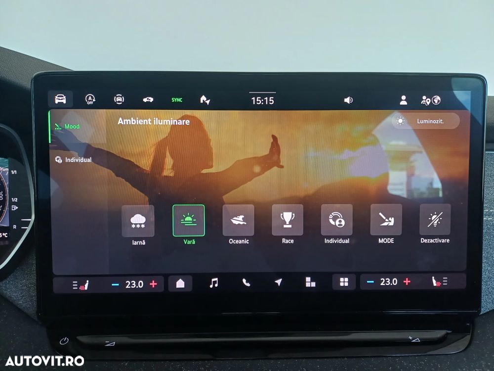 Skoda Octavia 1.5 TSI 150 CP DSG MHEV Selection - 26