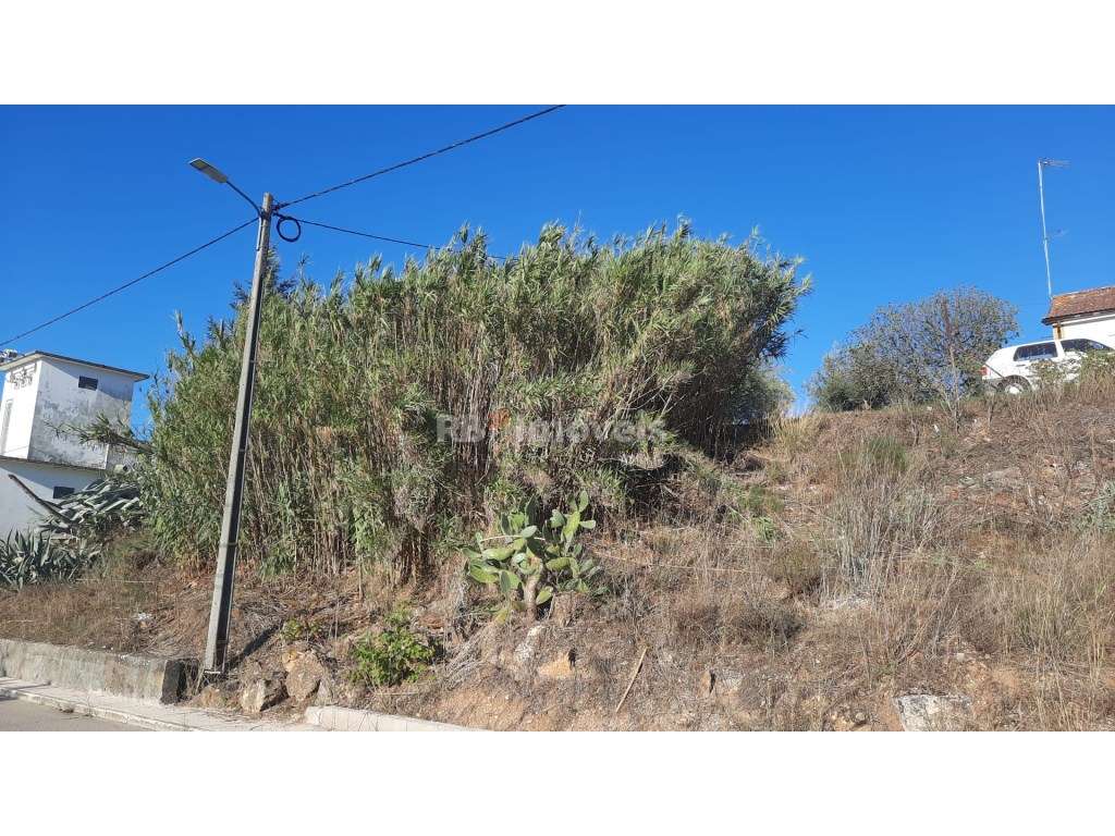 Terreno para Construção com 550m² - Tomar - Grande imagem: 3/13