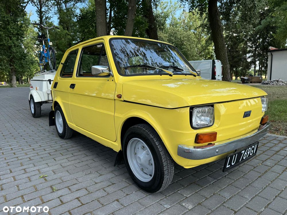 Fiat 126 - 5