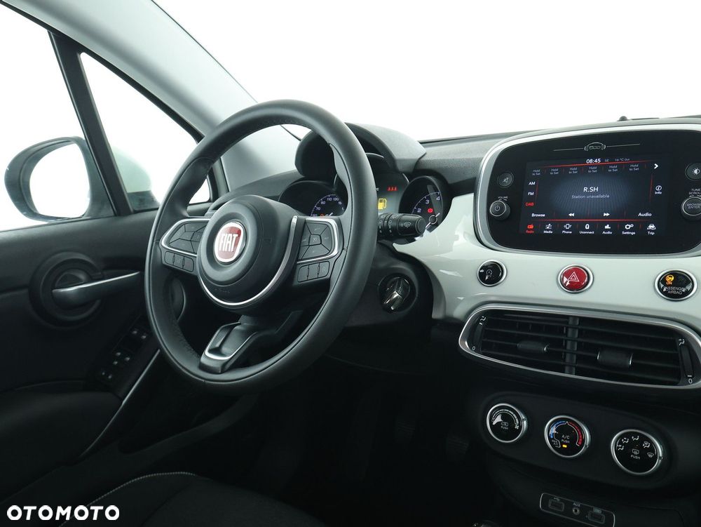 Fiat 500X - 24