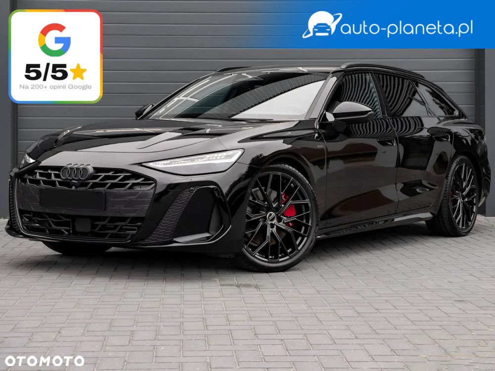 Audi A6 Avant 45 TFSI Quattro Sport S tronic - 1