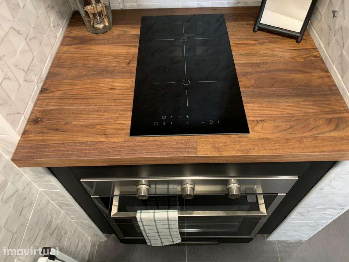 Apartamento com 1 quartos - localizado em Avenida da Liberdade Lisbon - Grande imagem: 4/38