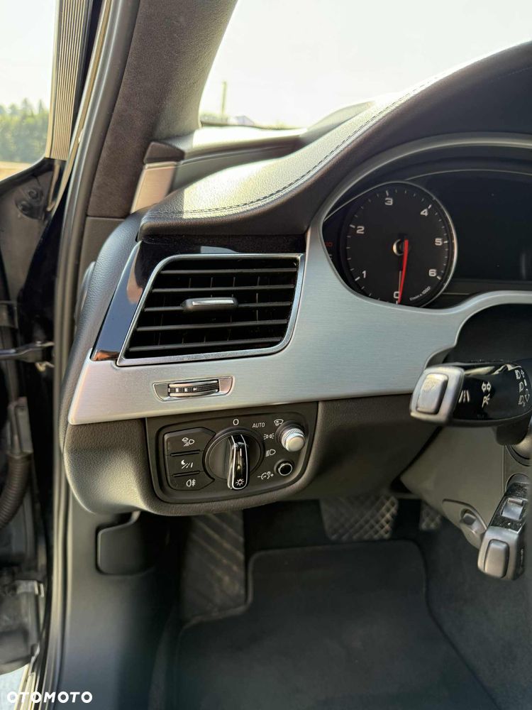 Audi A8 3.0 TDI clean diesel L Quattro - 19