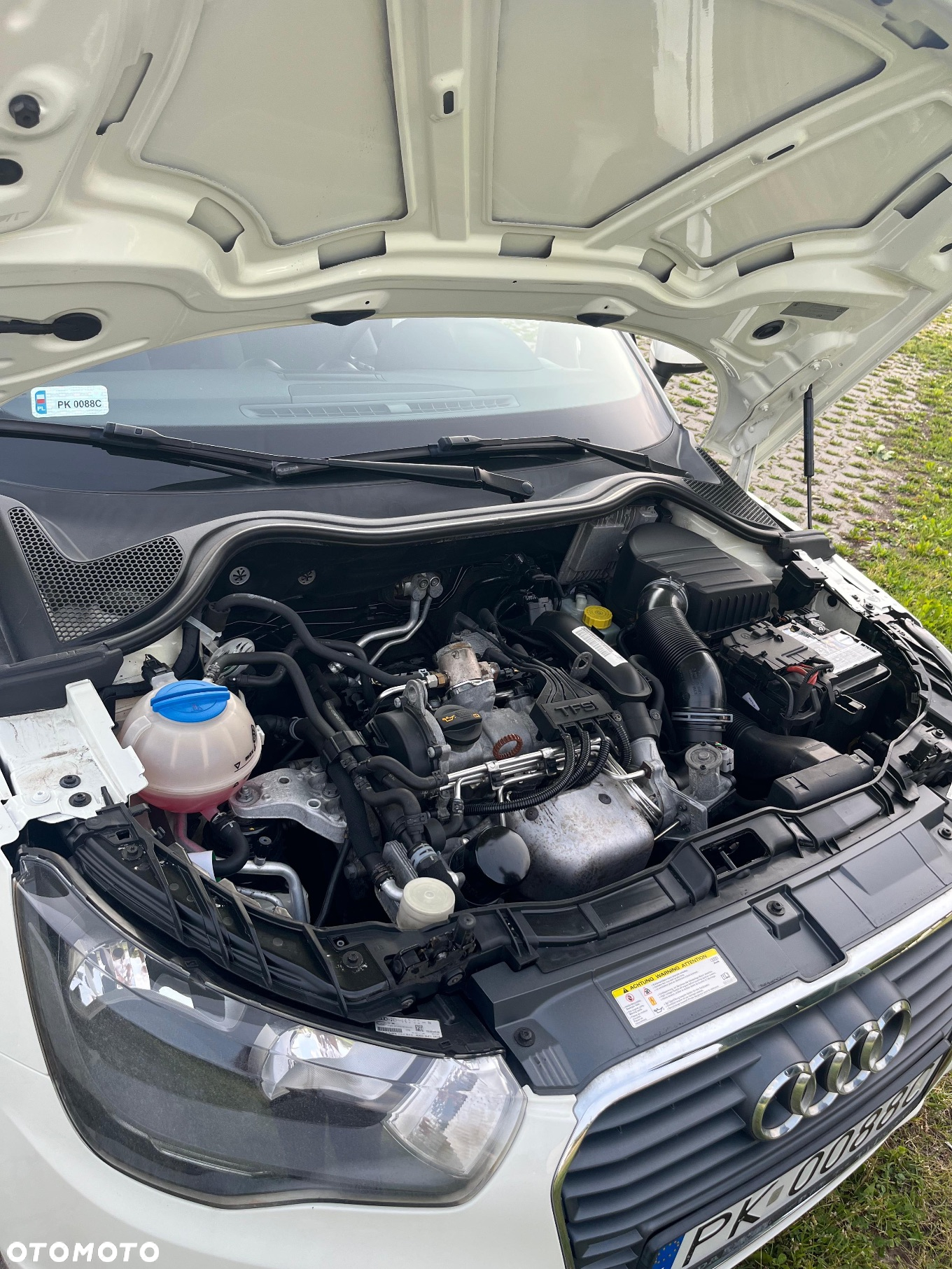 Audi A1 - 3