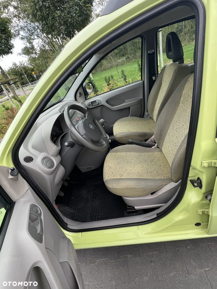 Fiat Panda 1.1 Fresh - 16