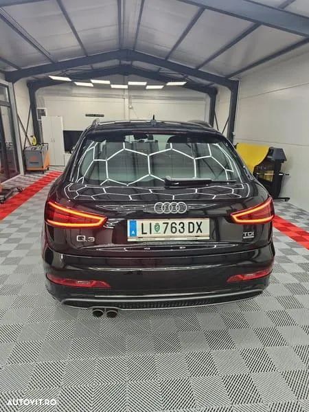Audi Q3 2.0 TDI Quattro S tronic - 6