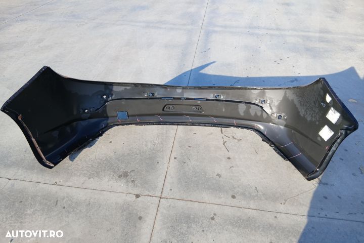 BARA SPATE 13369021 13369021 Opel Cascada 1 [2013 - 2020] Cabriolet 2 - 6