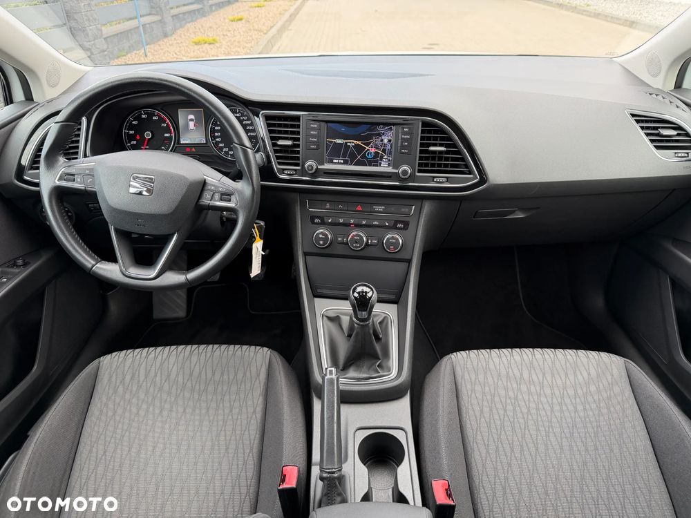 Seat Leon - 5