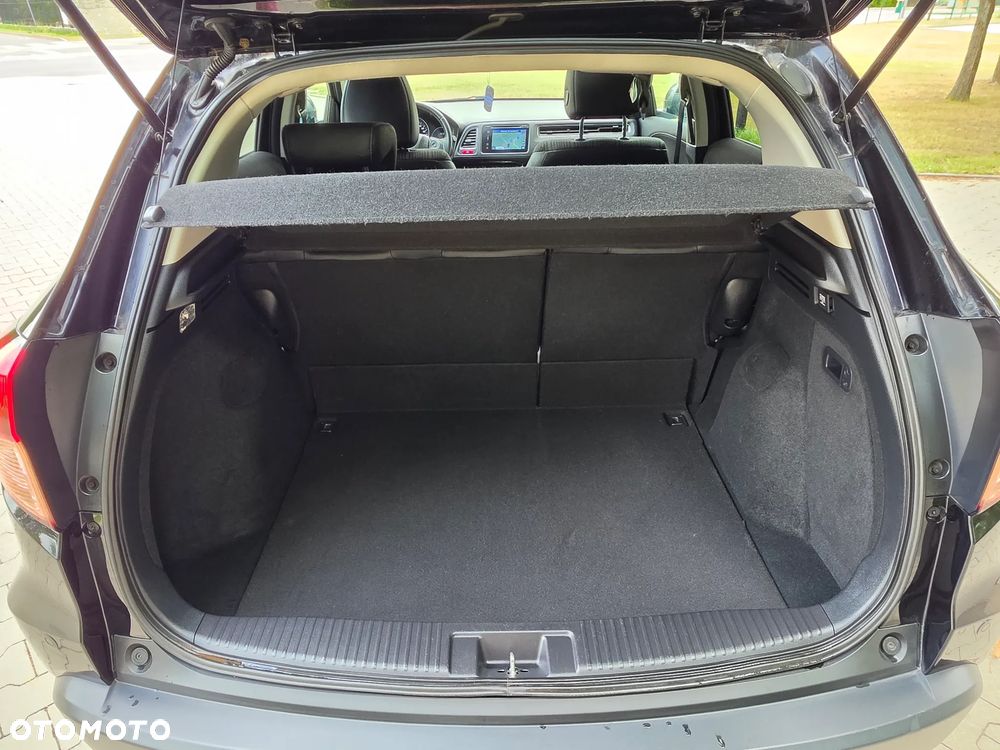 Honda HR-V 1.5 i-VTEC Executive - 34