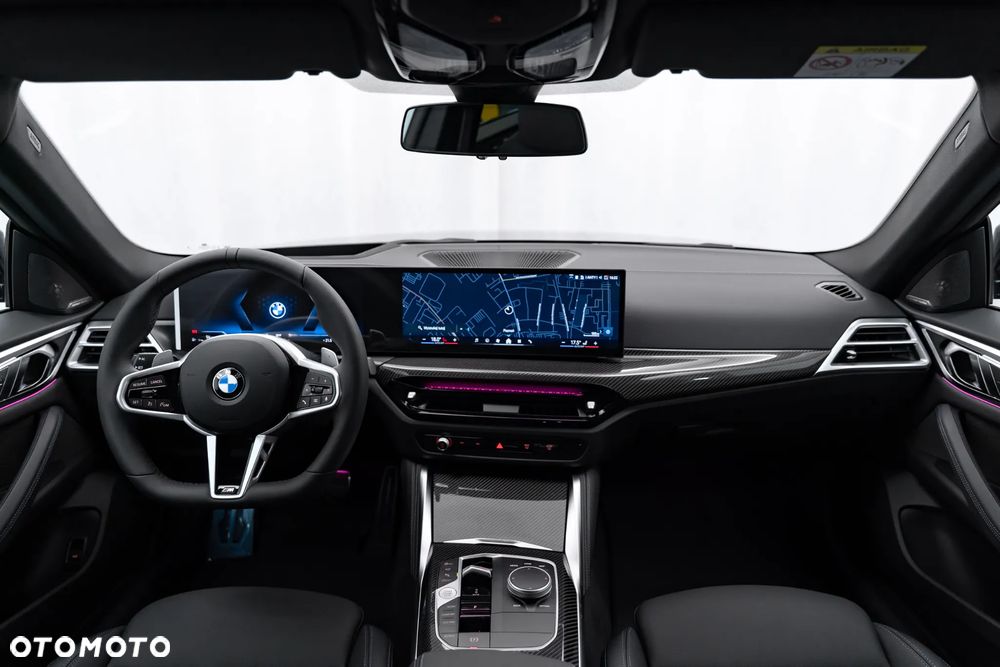 BMW Seria 4 - 34