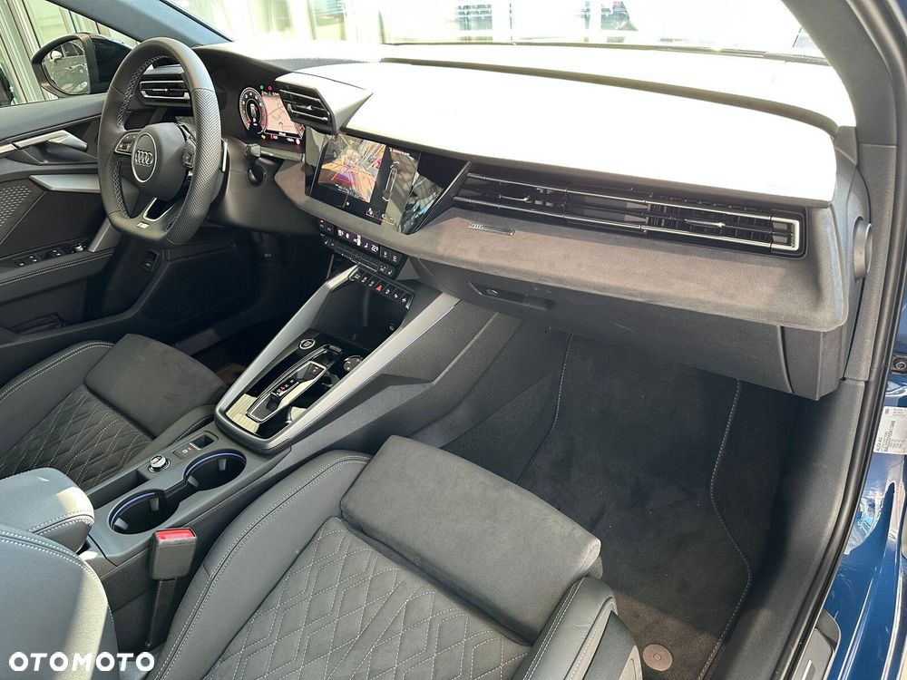 Audi A3 Sportback - 18
