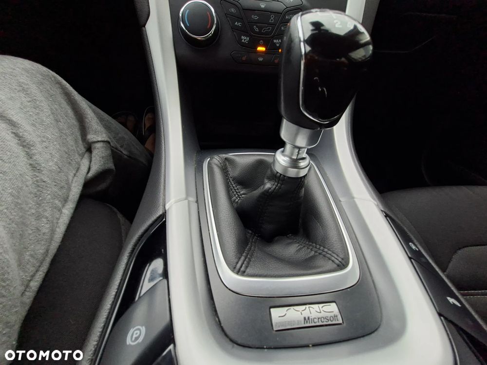 Ford Mondeo 1.5 EcoBoost Start-Stopp Business Edition - 16