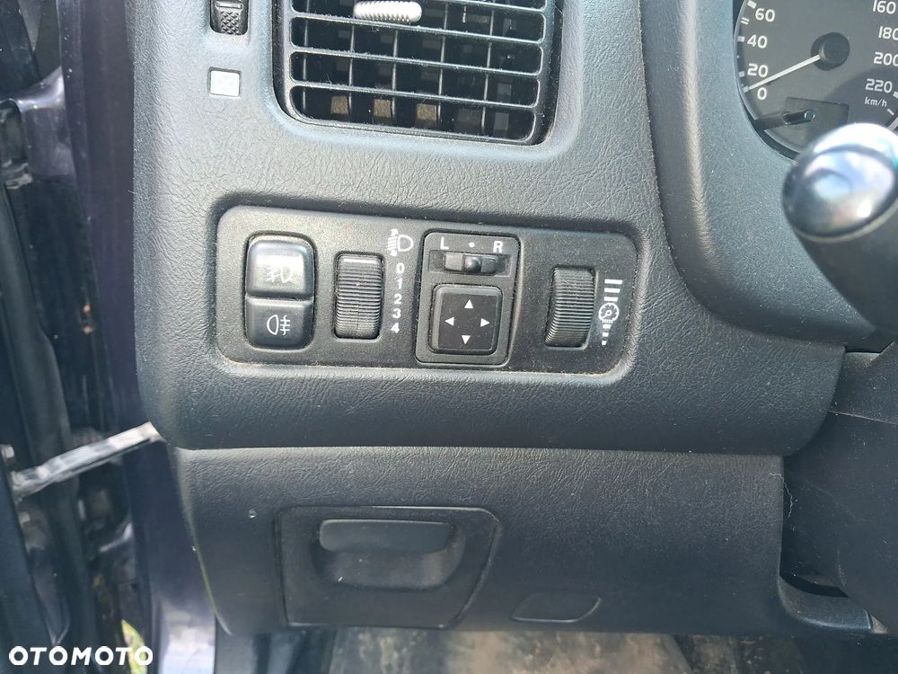 Mitsubishi Space Star 1.9 DI-D Avance - 9