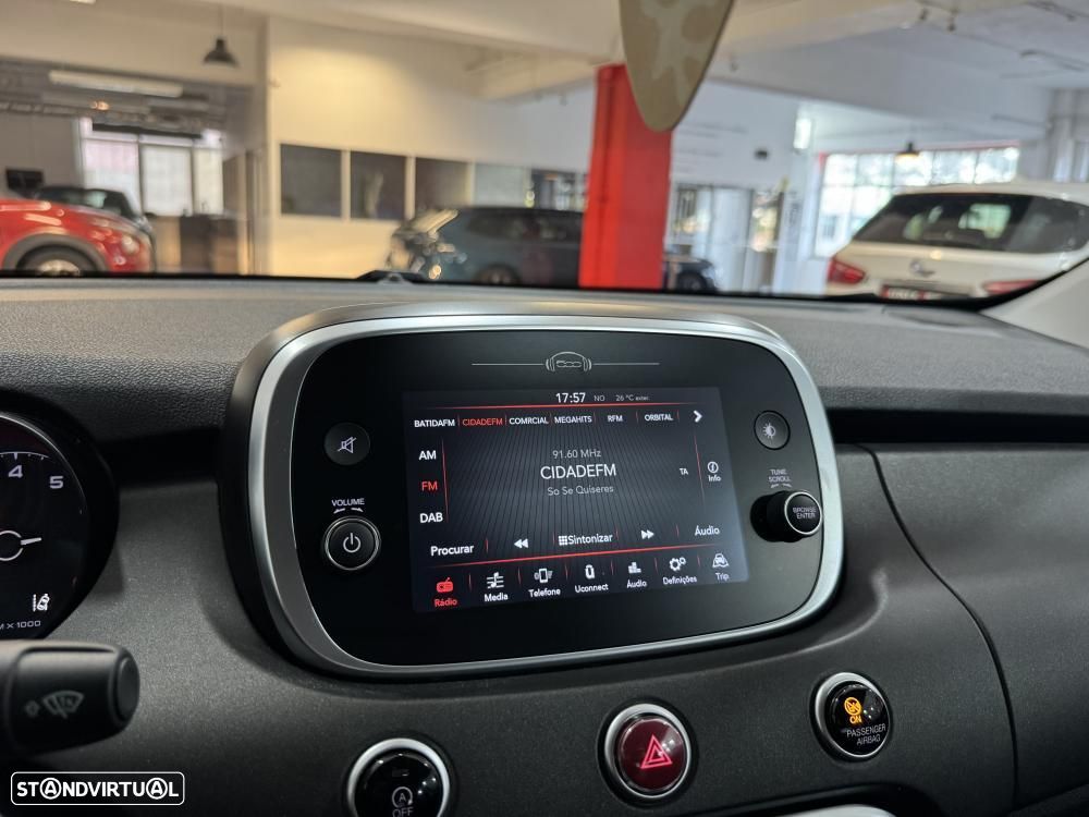 Fiat 500X 1.0 FireFly - 30