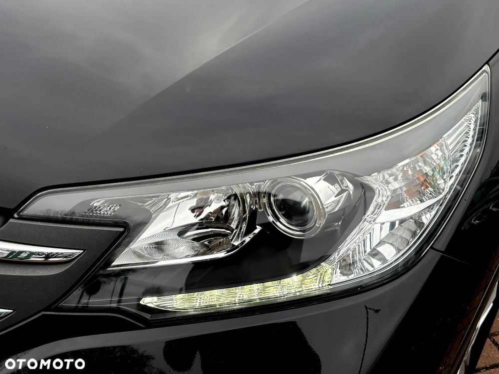 Honda CR-V 1.6i DTEC 2WD Elegance - 10