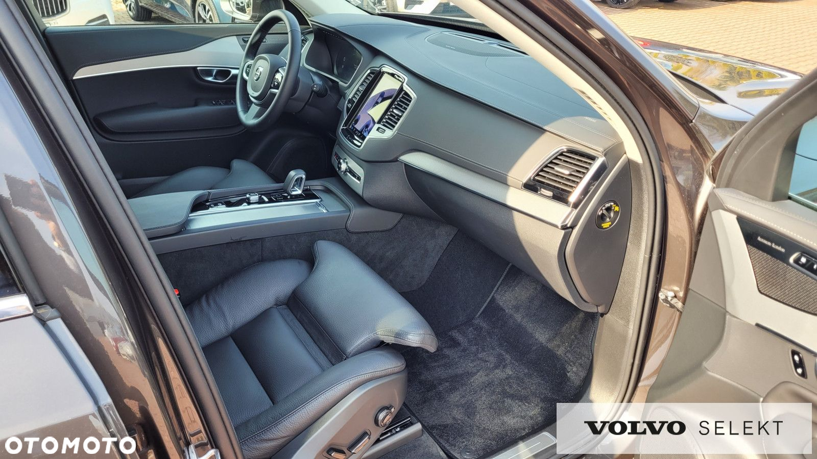 Volvo XC 90 - 23