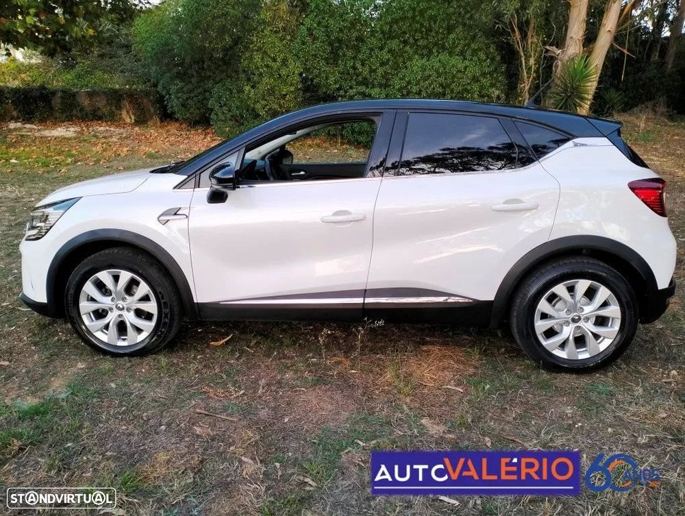Renault Captur 1.0 TCe Intens - 3