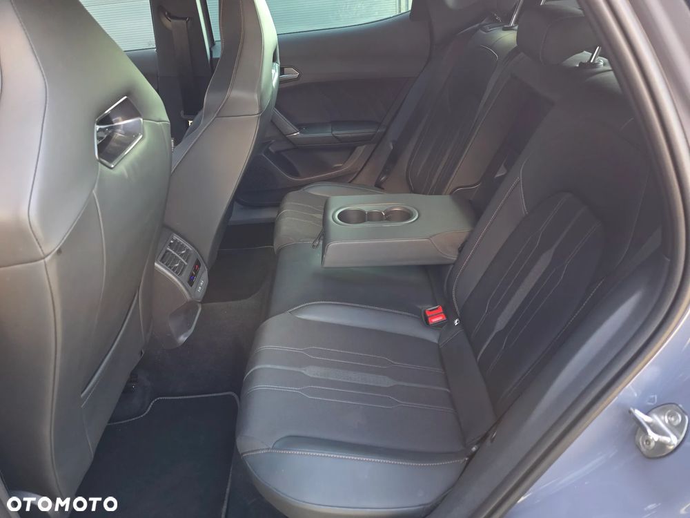 Cupra Formentor 1.5 TSI DSG - 13