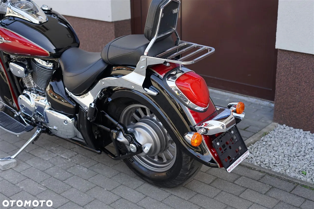 Suzuki VL 800 Volusia - 24