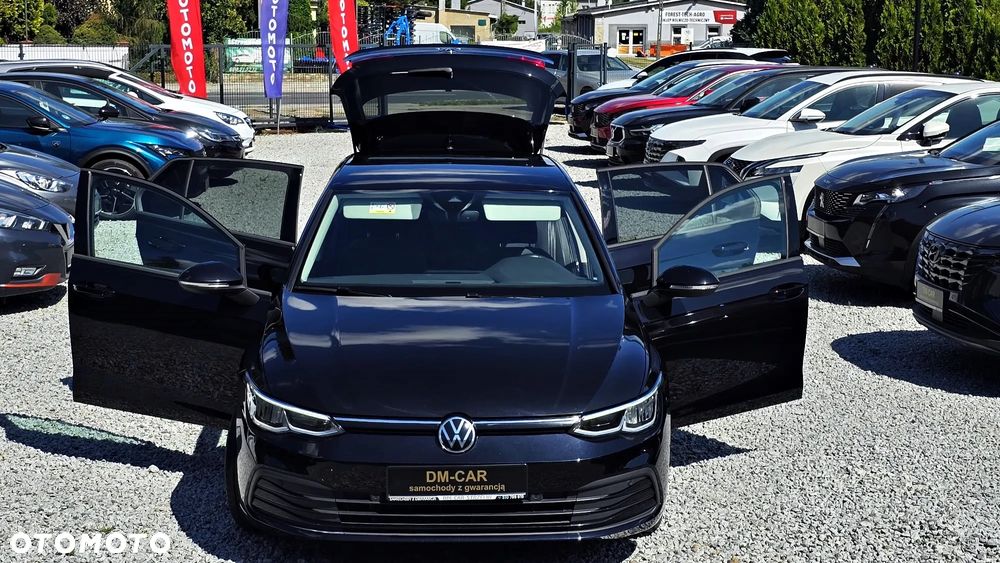 Volkswagen Golf 2.0 TDI SCR DSG Life - 2