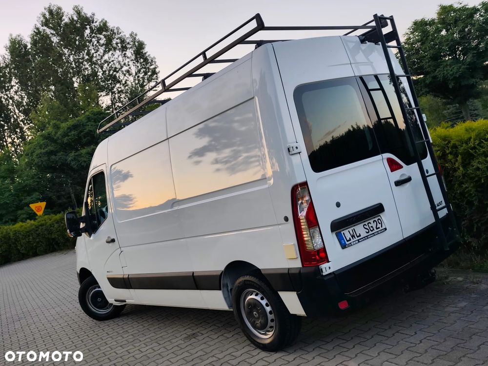Renault MASTER L2 H2 - 3