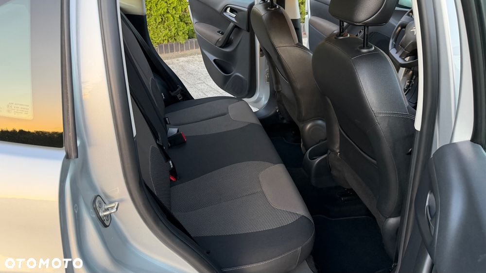 Citroën C3 Pure Tech VTi 68 Cool&Sound - 14