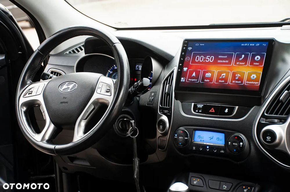 Hyundai ix35 2.0 Style 2WD - 6