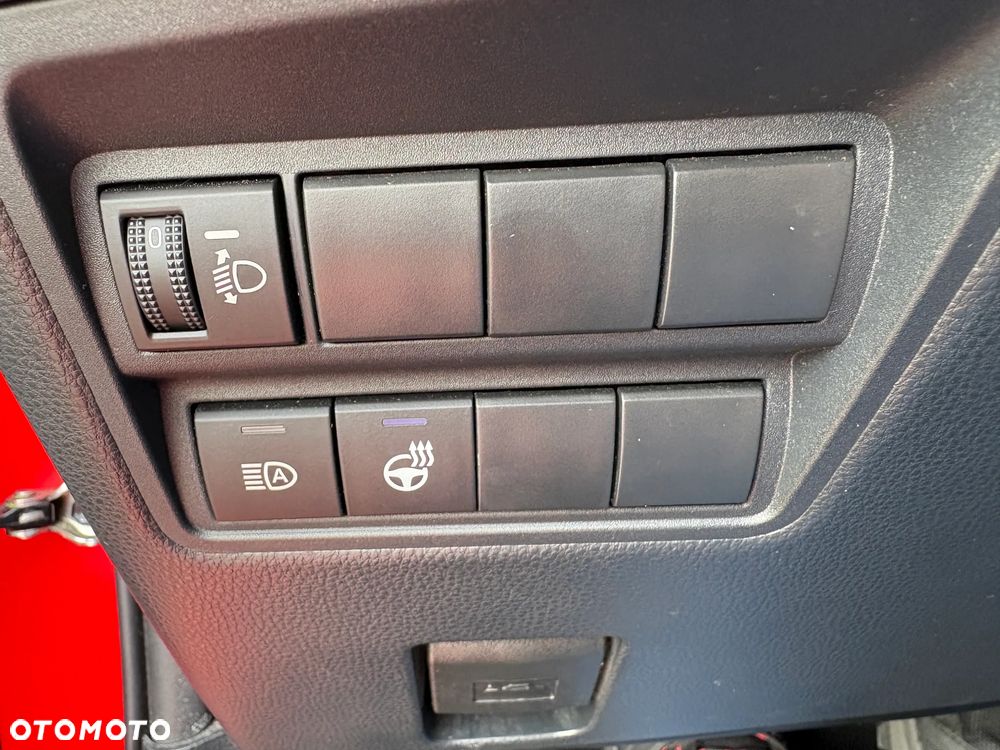 Toyota Yaris 1.5 Executive - 14