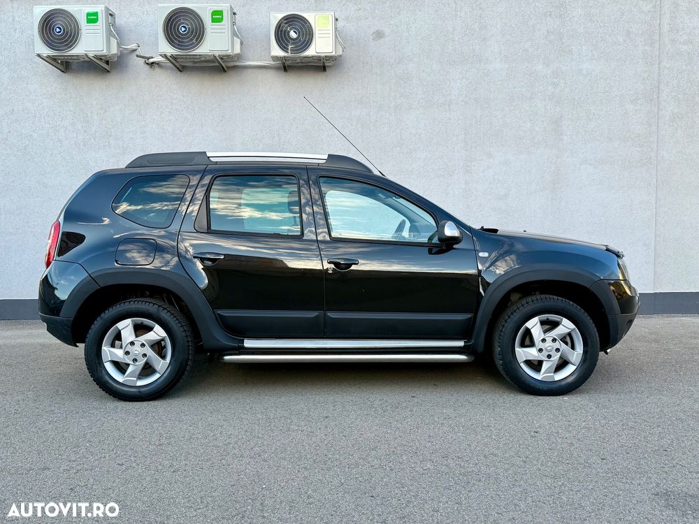 Dacia Duster 1.5 dCi 4x4 Laureate - 29