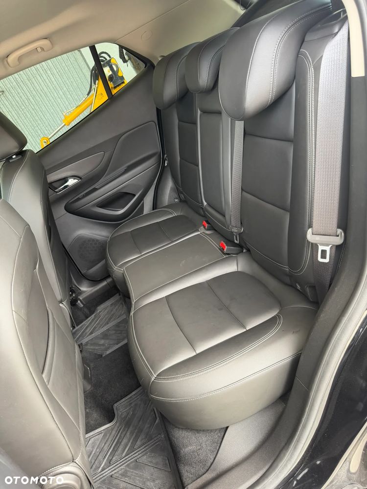 Opel Mokka - 17