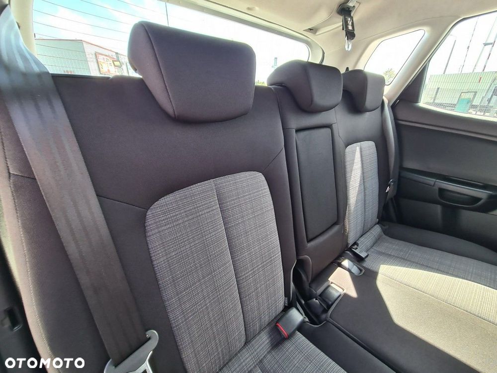 Kia Venga 1.4 CRDi L - 20