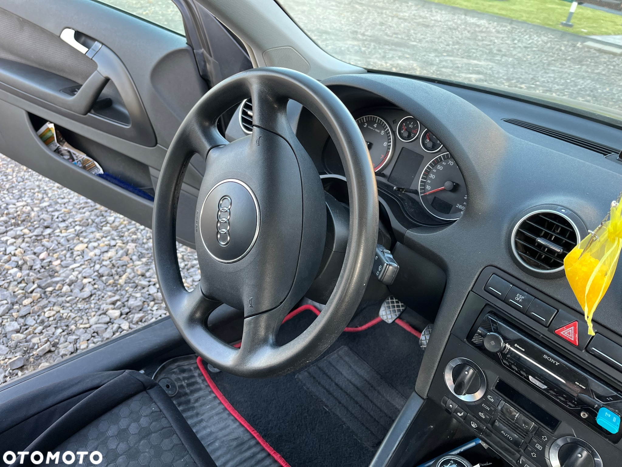 Audi A3 - 12