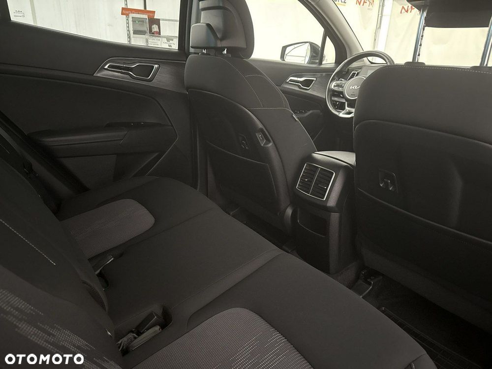 Kia Sportage - 24