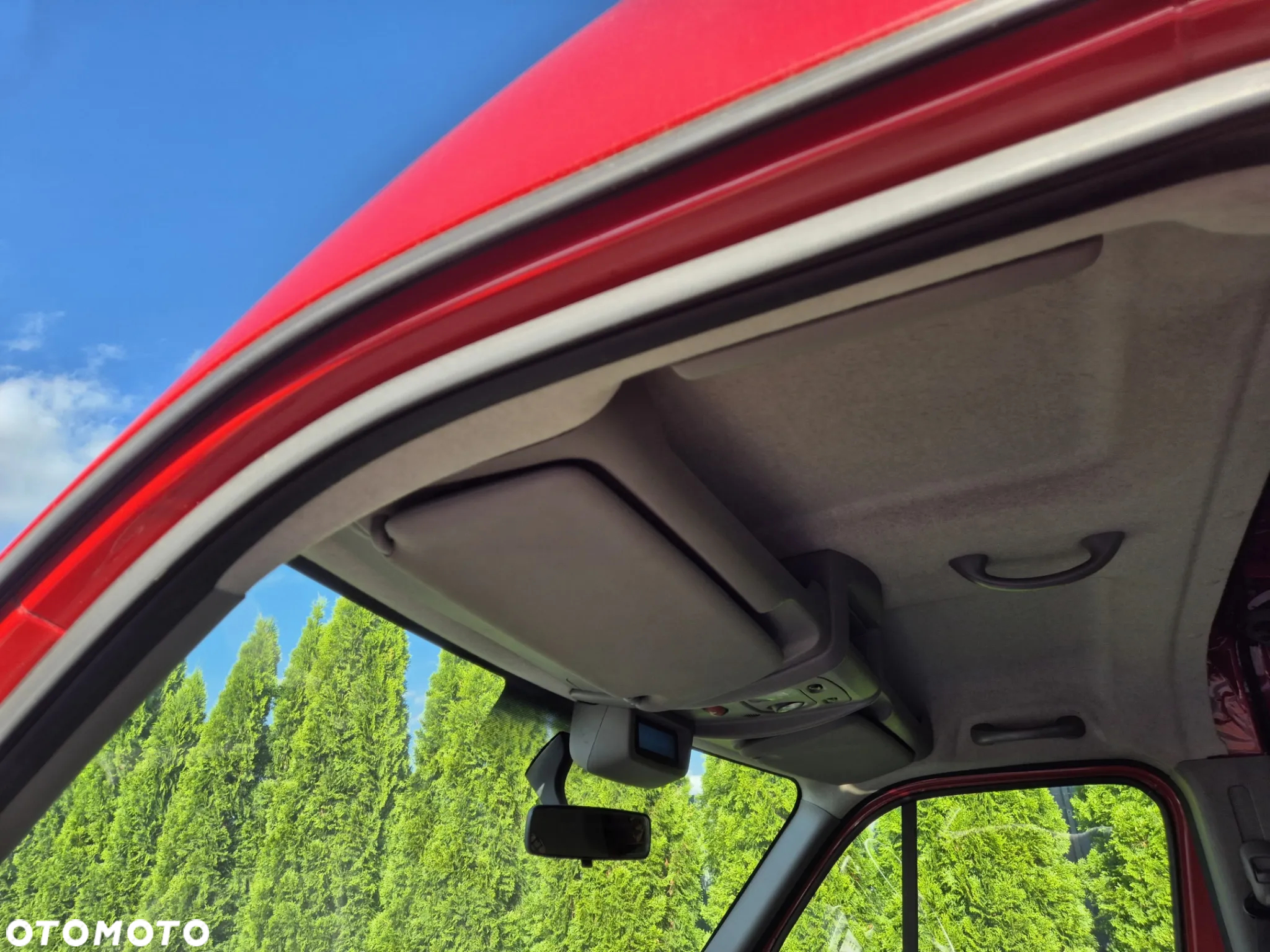 Opel Movano 2.3 125KM L2H2 Dubel Kabina - 11