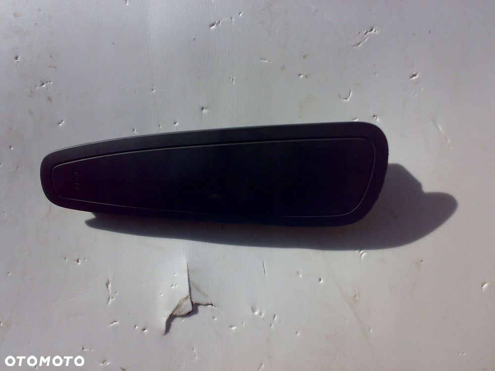 porsche 911 997 2006r. poduszka boczna w fotel prawa - 1