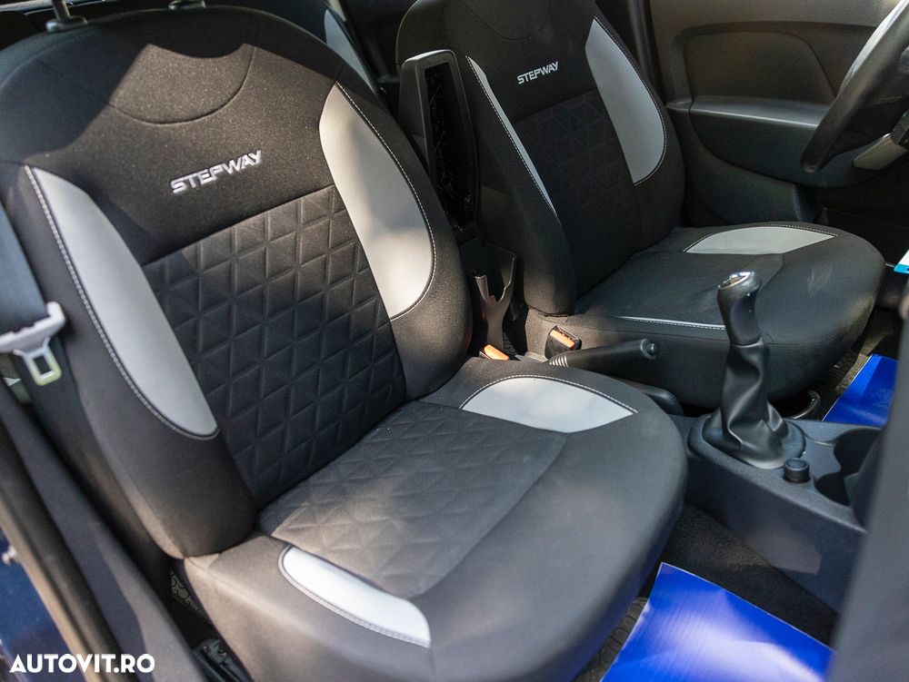 Dacia Sandero 0.9 Stepway - 15