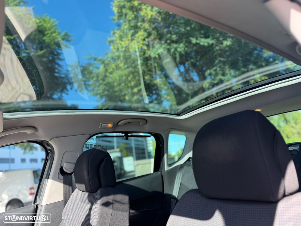 Peugeot 3008 1.6 HDi Sport 130g - 28