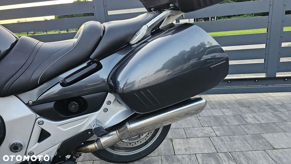 Honda ST - 20