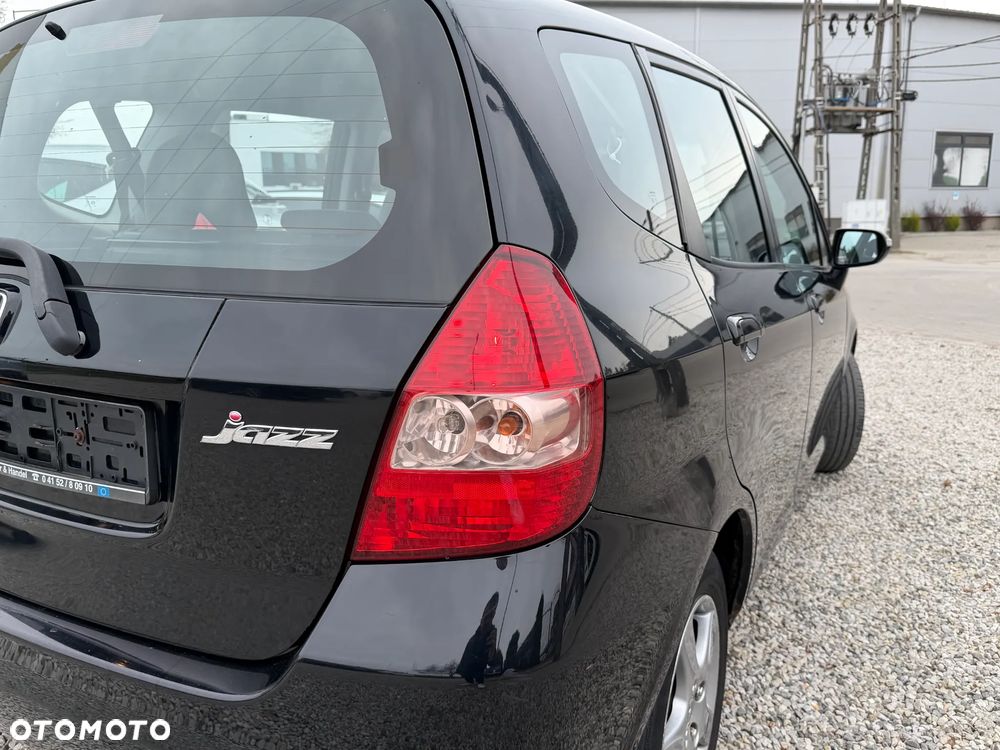 Honda Jazz 1.4 Style - 19