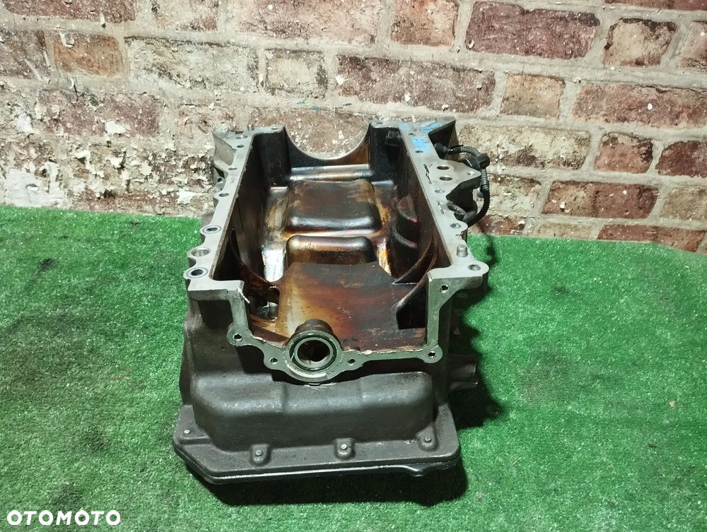 MISKA OLEJU OLEJOWA 21135-2B000 KIA CEED HYUNDAI I30 I20 1.4 16V G4FA - 8