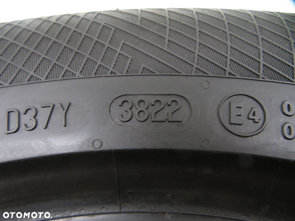 1X 225/50R17 OPONA ZIMOWA Continental WinterContact TS 870 P 94H - 2