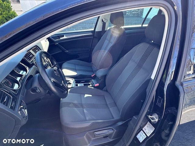 Volkswagen Golf 2.0 TDI BlueMotion Technology Allstar - 15