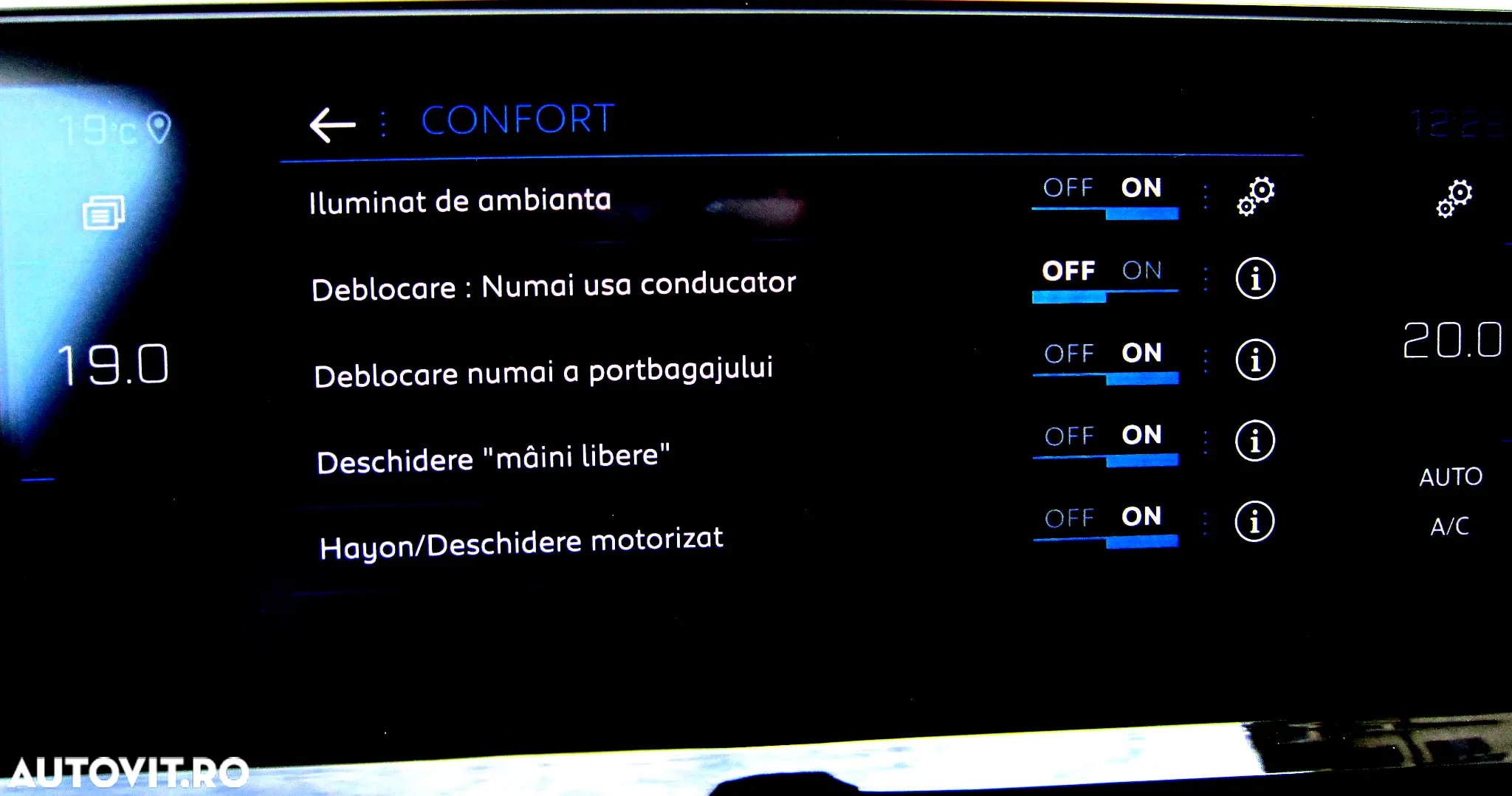 Peugeot 5008 1.5 BlueHDI s&s EAT8 GT-Line - 30