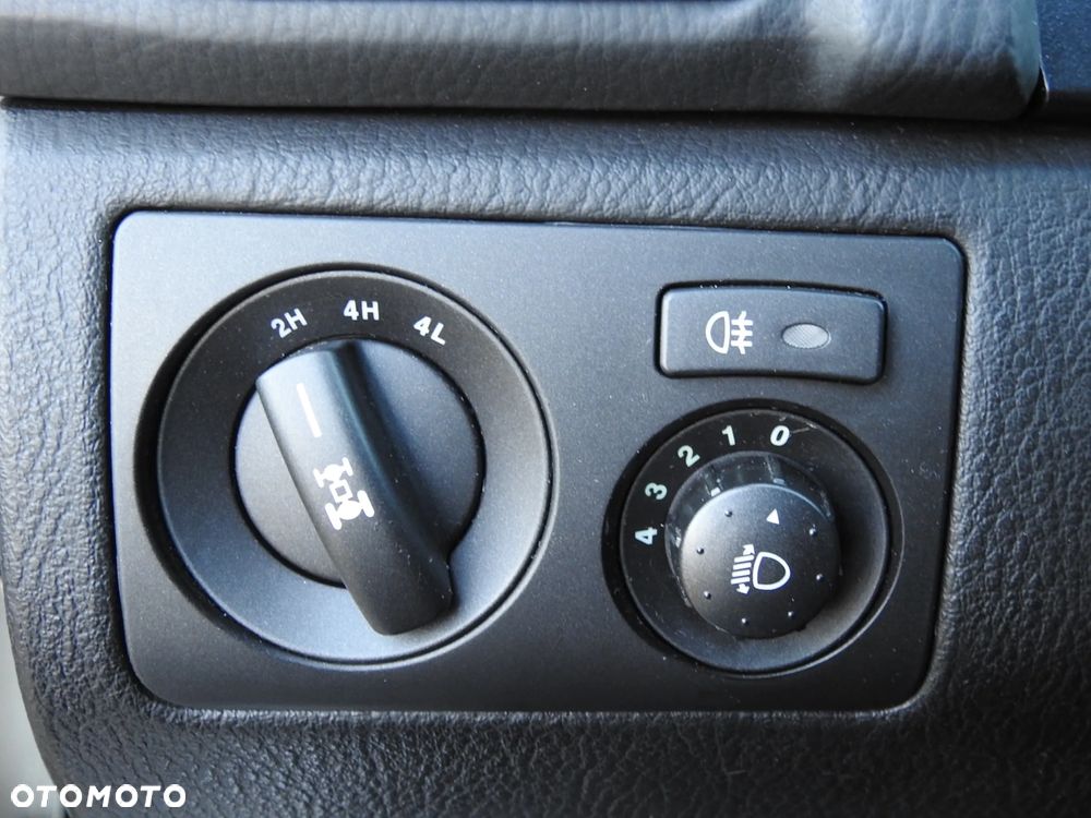 SsangYong/KGM Rexton - 17