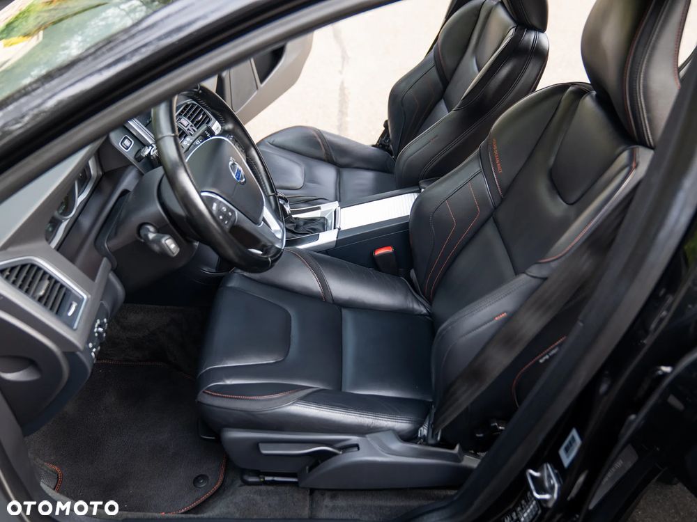 Volvo XC 60 D3 Geartronic Ocean Race - 28