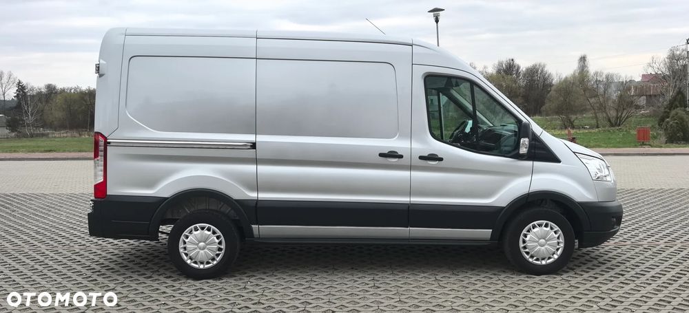 Ford Transit - 3